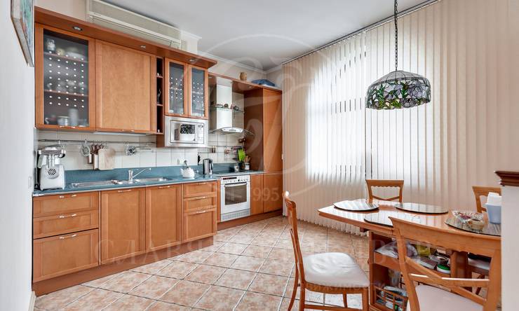 Лот-10474-165181 Продажа квартиры Новослободский