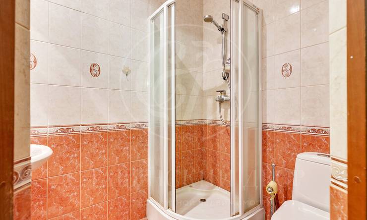 Лот-10474-165187 Продажа квартиры Новослободский