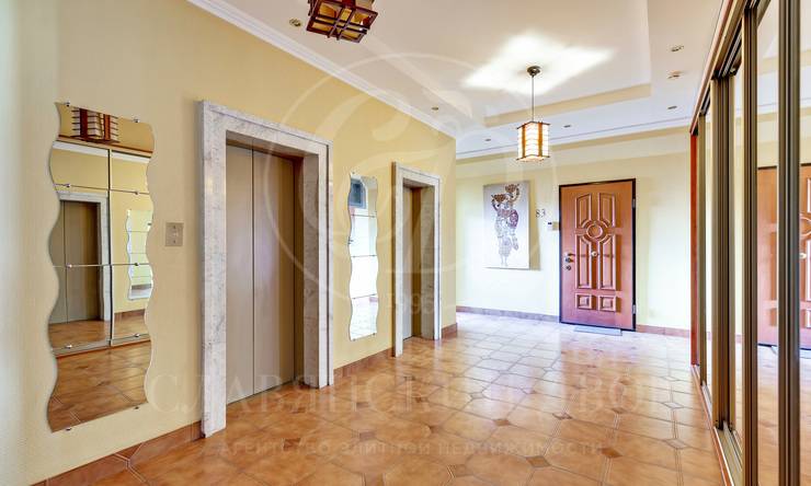 Лот-10474-165188 Продажа квартиры Новослободский