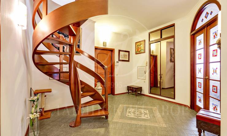 Лот-10474-165192 Продажа квартиры Новослободский