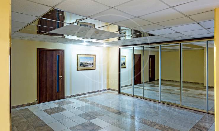 Лот-10474-165195 Продажа квартиры Новослободский