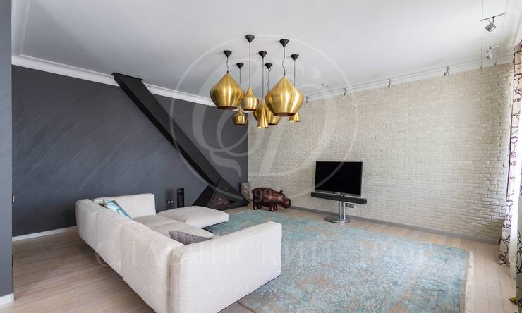 Лот-10480-165201 Продажа квартиры Чистые пруды