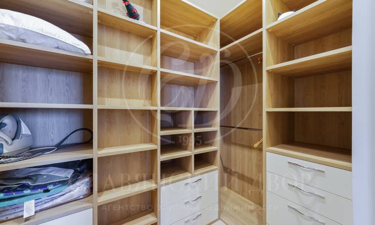 Лот-10480-165202 Продажа квартиры Чистые пруды