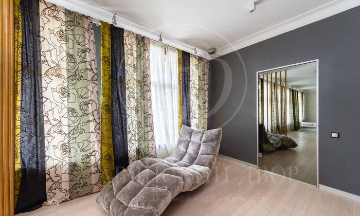 Лот-10480-165206 Продажа квартиры Чистые пруды