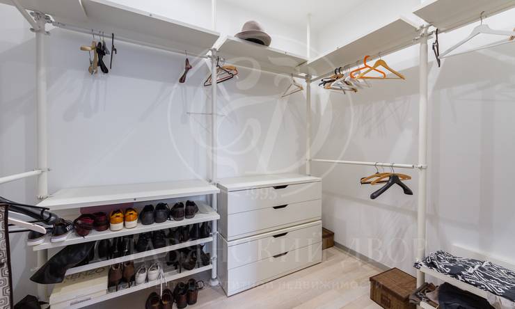 Лот-10480-165207 Продажа квартиры Чистые пруды