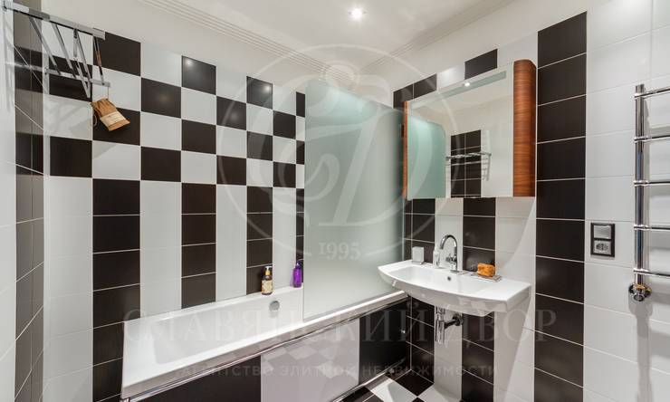 Лот-10480-165208 Продажа квартиры Чистые пруды