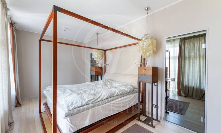 Лот-10480-165211 Продажа квартиры Чистые пруды