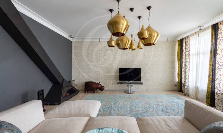 Лот-10480-165212 Продажа квартиры Чистые пруды