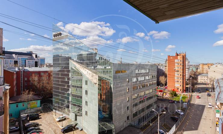 Лот-10480-165214 Продажа квартиры Чистые пруды