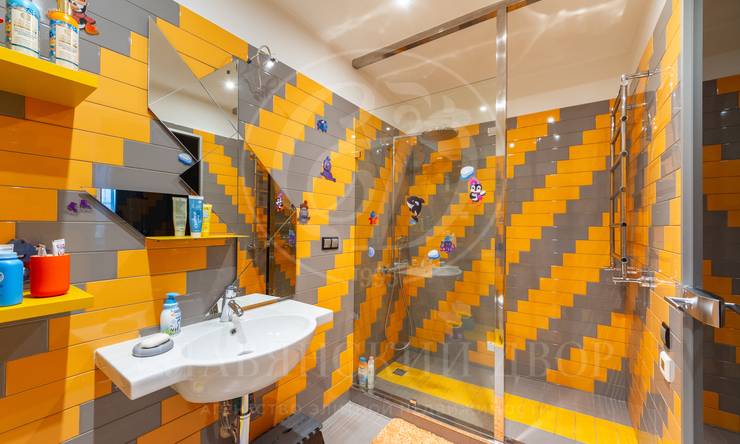 Лот-10480-165215 Продажа квартиры Чистые пруды