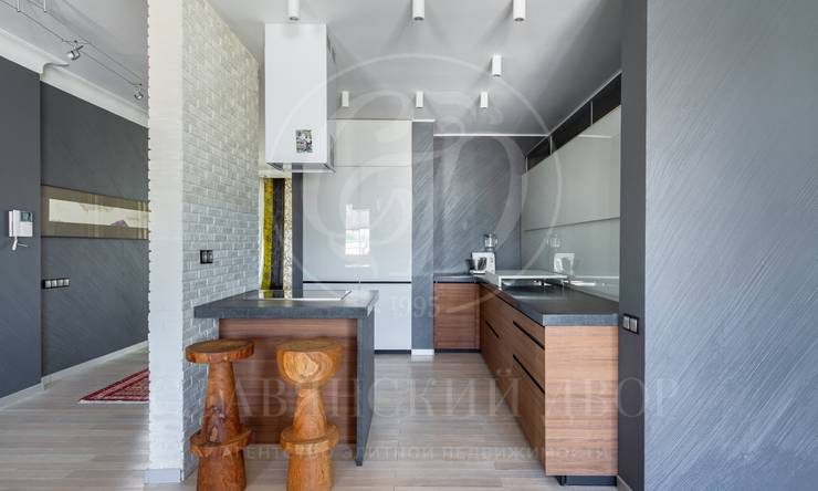 Лот-10480-165222 Продажа квартиры Чистые пруды