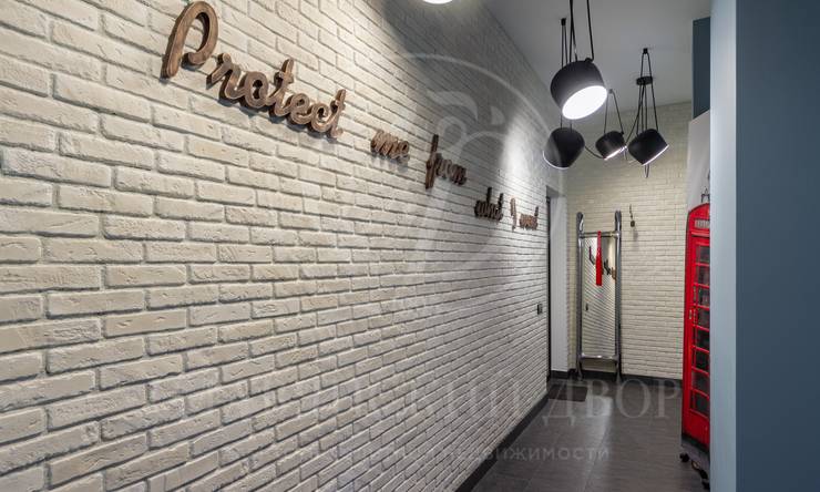 Лот-10480-165224 Продажа квартиры Чистые пруды