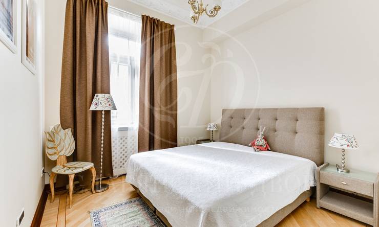 Лот-10484-165251 Аренда квартиры Басманный