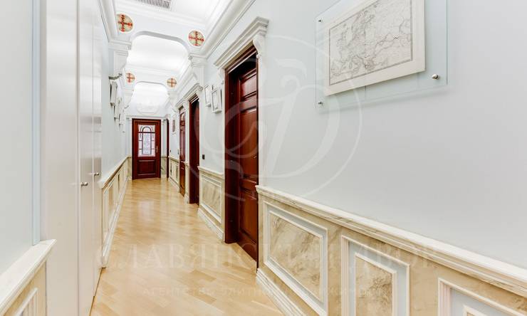 Лот-10484-165252 Аренда квартиры Басманный