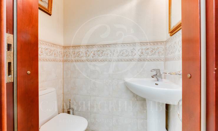 Лот-10484-165253 Аренда квартиры Басманный