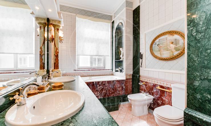 Лот-10484-165258 Аренда квартиры Басманный