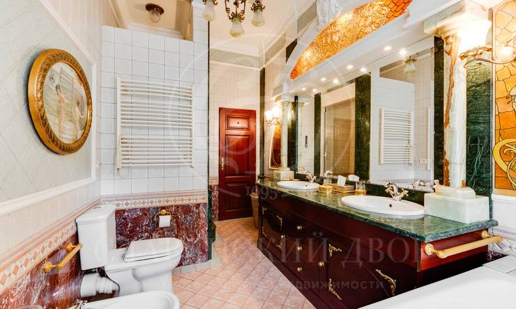 Лот-10484-165259 Аренда квартиры Басманный