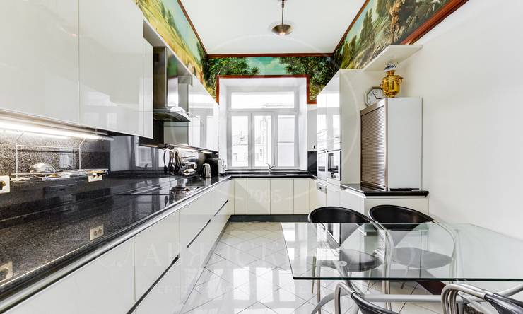 Лот-10484-165261 Аренда квартиры Басманный