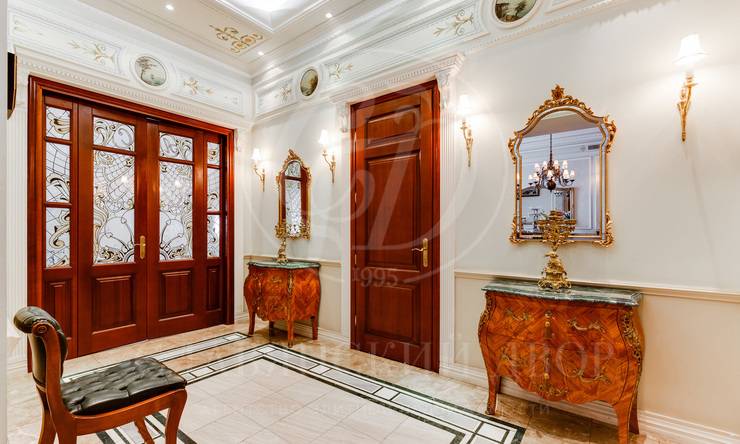 Лот-10484-165265 Аренда квартиры Басманный