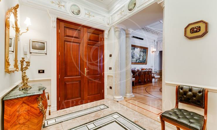 Лот-10484-165266 Аренда квартиры Басманный