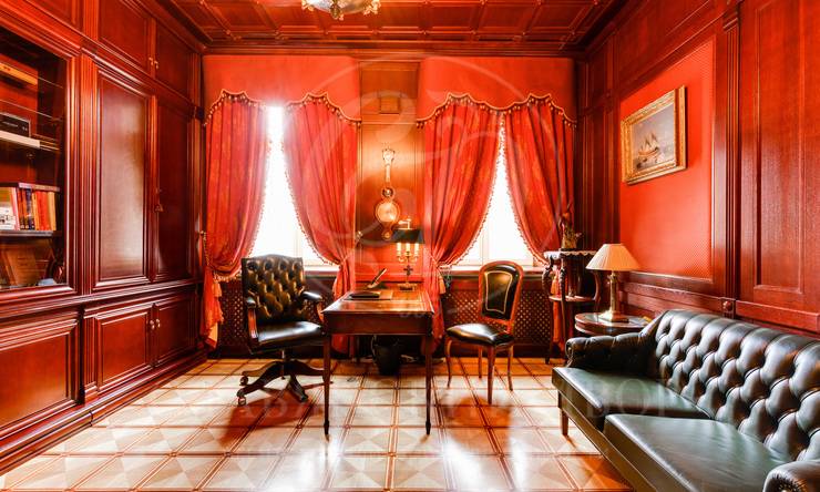 Лот-10484-165269 Аренда квартиры Басманный