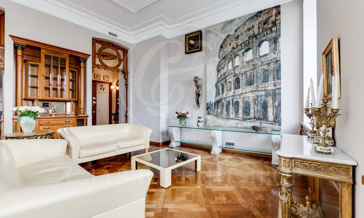 Лот-10508-165299 Продажа квартиры Кузнецкий мост, Лубянка