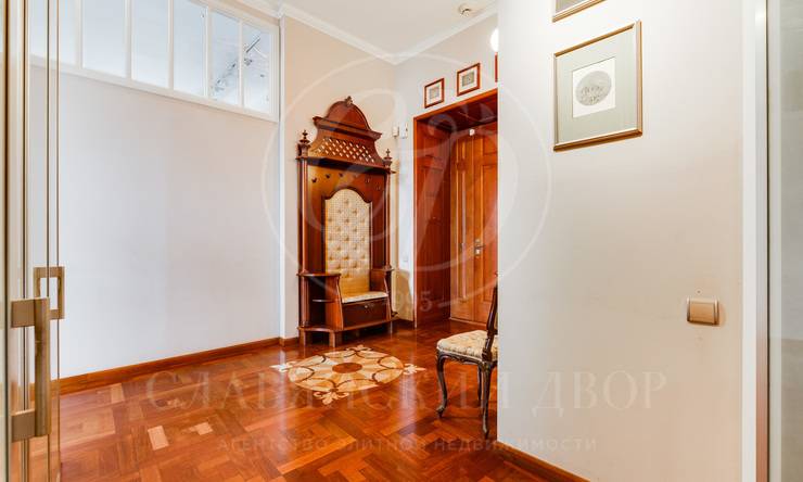 Лот-10508-165307 Продажа квартиры Кузнецкий мост, Лубянка