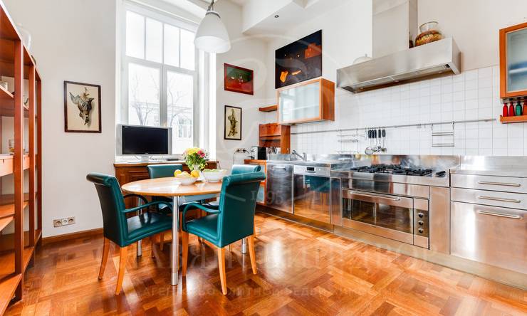 Лот-10508-165308 Продажа квартиры Кузнецкий мост, Лубянка