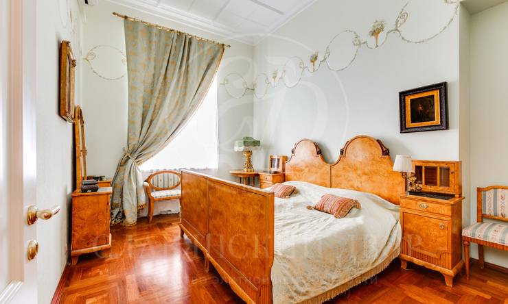 Лот-10508-165309 Продажа квартиры Кузнецкий мост, Лубянка