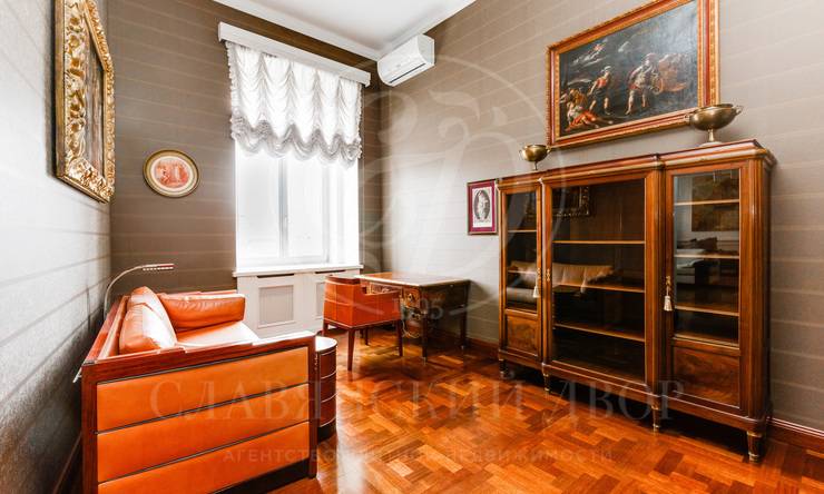 Лот-10508-165312 Продажа квартиры Кузнецкий мост, Лубянка