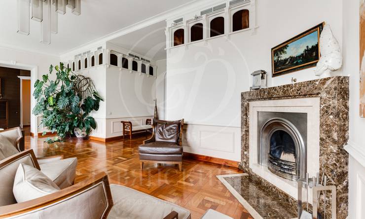 Лот-10508-165318 Продажа квартиры Кузнецкий мост, Лубянка