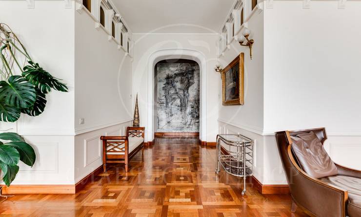 Лот-10508-165322 Продажа квартиры Кузнецкий мост, Лубянка