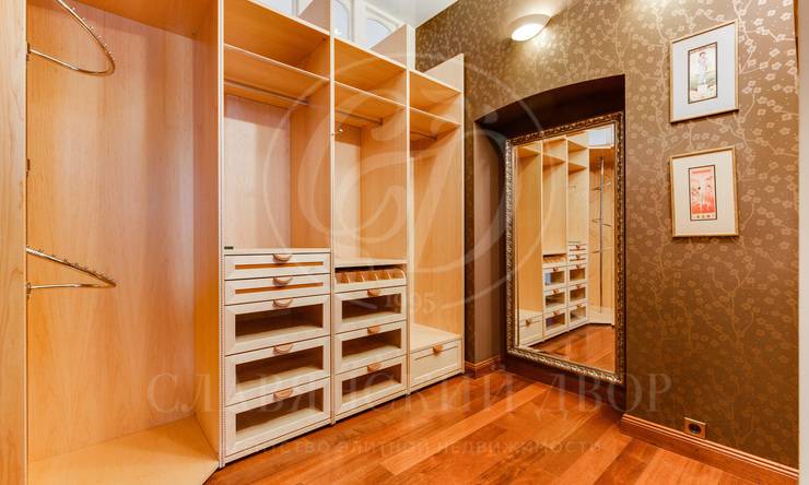 Лот-10508-165325 Продажа квартиры Кузнецкий мост, Лубянка