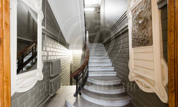 Лот-10508-165333 Продажа квартиры Кузнецкий мост, Лубянка