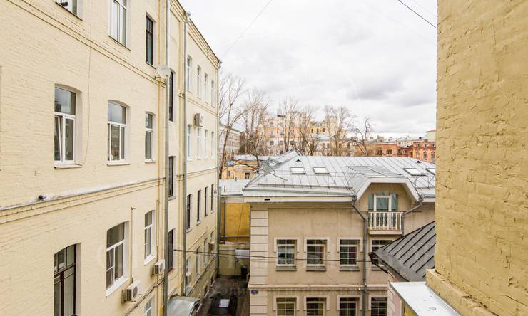 Лот-10508-165335 Продажа квартиры Кузнецкий мост, Лубянка