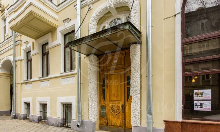 Лот-10508-165336 Продажа квартиры Кузнецкий мост, Лубянка