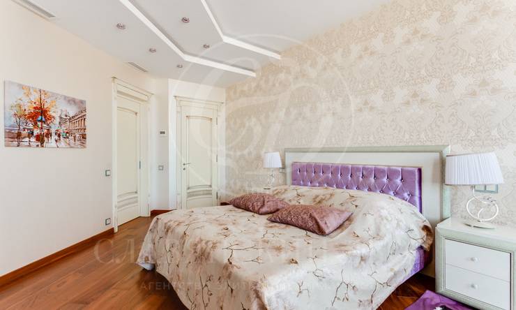 Лот-10511-165426 Продажа квартиры Таганская, Павелецкая