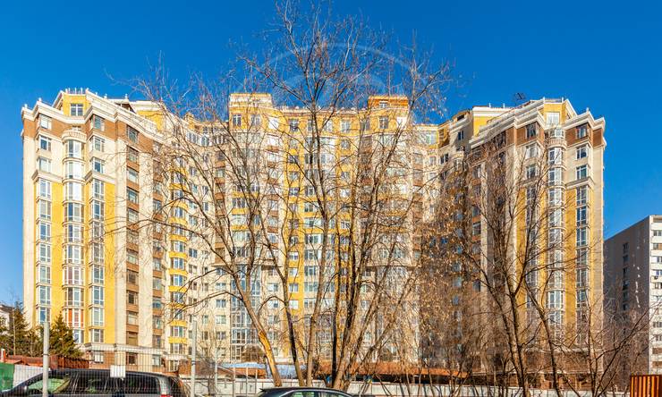 Лот-10511-165429 Продажа квартиры Таганская, Павелецкая