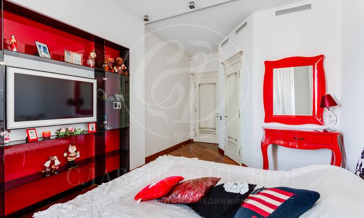 Лот-10511-165431 Продажа квартиры Таганская, Павелецкая