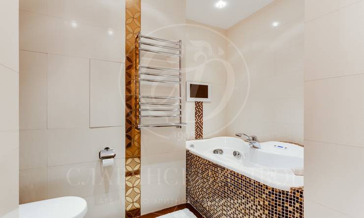 Лот-10511-165432 Продажа квартиры Таганская, Павелецкая