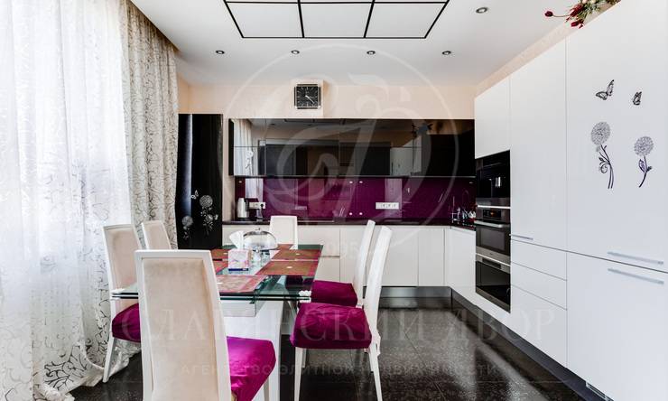 Лот-10511-165436 Продажа квартиры Таганская, Павелецкая