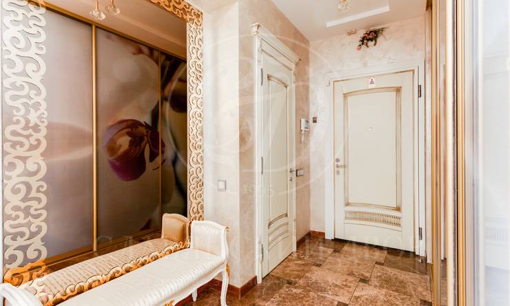 Лот-10511-165437 Продажа квартиры Таганская, Павелецкая