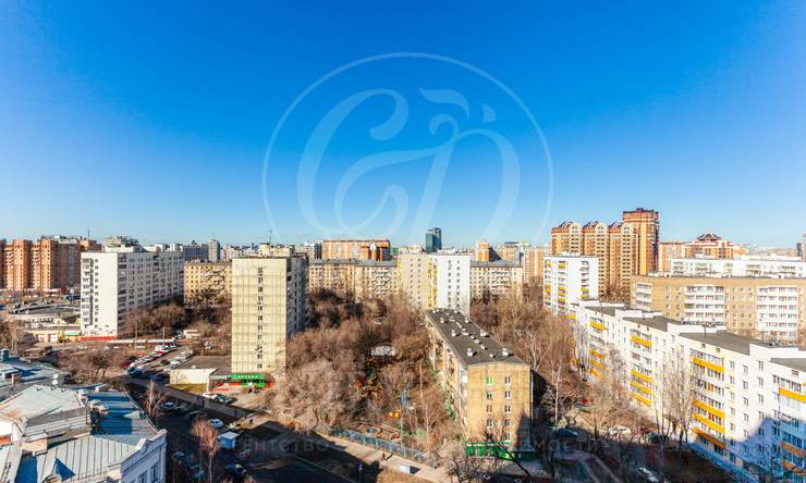 Лот-10511-165439 Продажа квартиры Таганская, Павелецкая