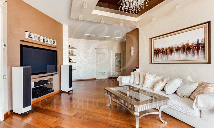 Лот-10511-165440 Продажа квартиры Таганская, Павелецкая