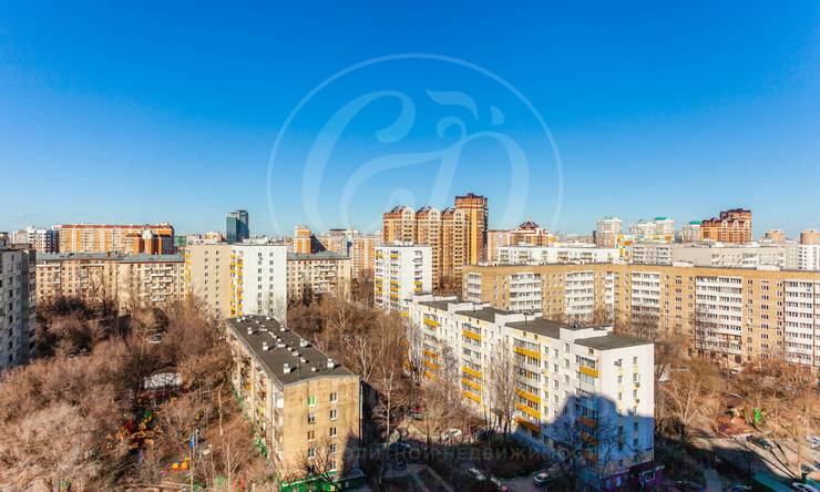 Лот-10511-165441 Продажа квартиры Таганская, Павелецкая