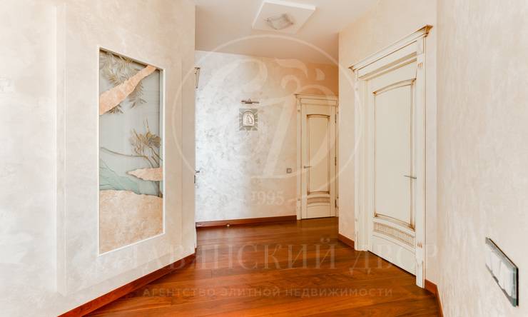 Лот-10511-165442 Продажа квартиры Таганская, Павелецкая