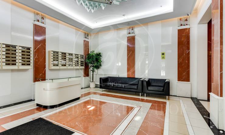 Лот-10511-165444 Продажа квартиры Таганская, Павелецкая