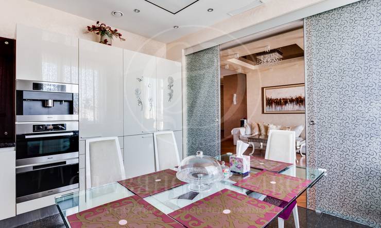 Лот-10511-165445 Продажа квартиры Таганская, Павелецкая