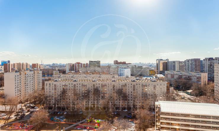 Лот-10511-165446 Продажа квартиры Таганская, Павелецкая