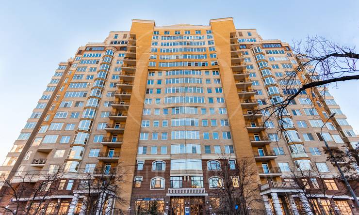 Лот-10511-165449 Продажа квартиры Таганская, Павелецкая